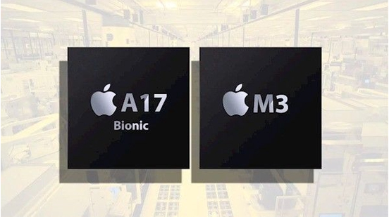 白云苹果15维修站分享iPhone15系列会用3nm芯片吗 